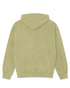 Frank - Surf Logo Hoodie - Light Green