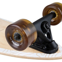 Pintail Groundswell Fish 37 Complete Longboard