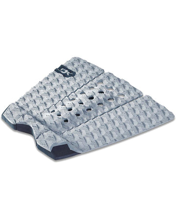Albee Layer Pro Surf Traction Pad - Vintage Blue