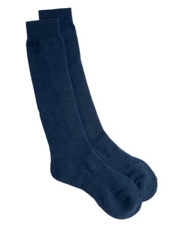 Chaussettes Isolantes Base - Navy