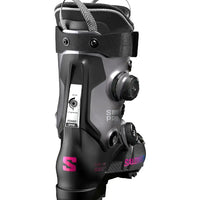 S/Pro Supra Dual Boa 115W Ski Boots 2026