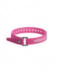 Straps Aluminum Buckle - 15in - Magenta
