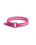 Straps Aluminum Buckle - 15in - Magenta