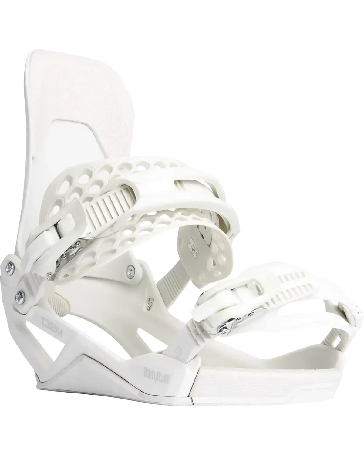 THIRTY TWO T32M Fase Snowboard Bindings - Bone 2027 – view 2