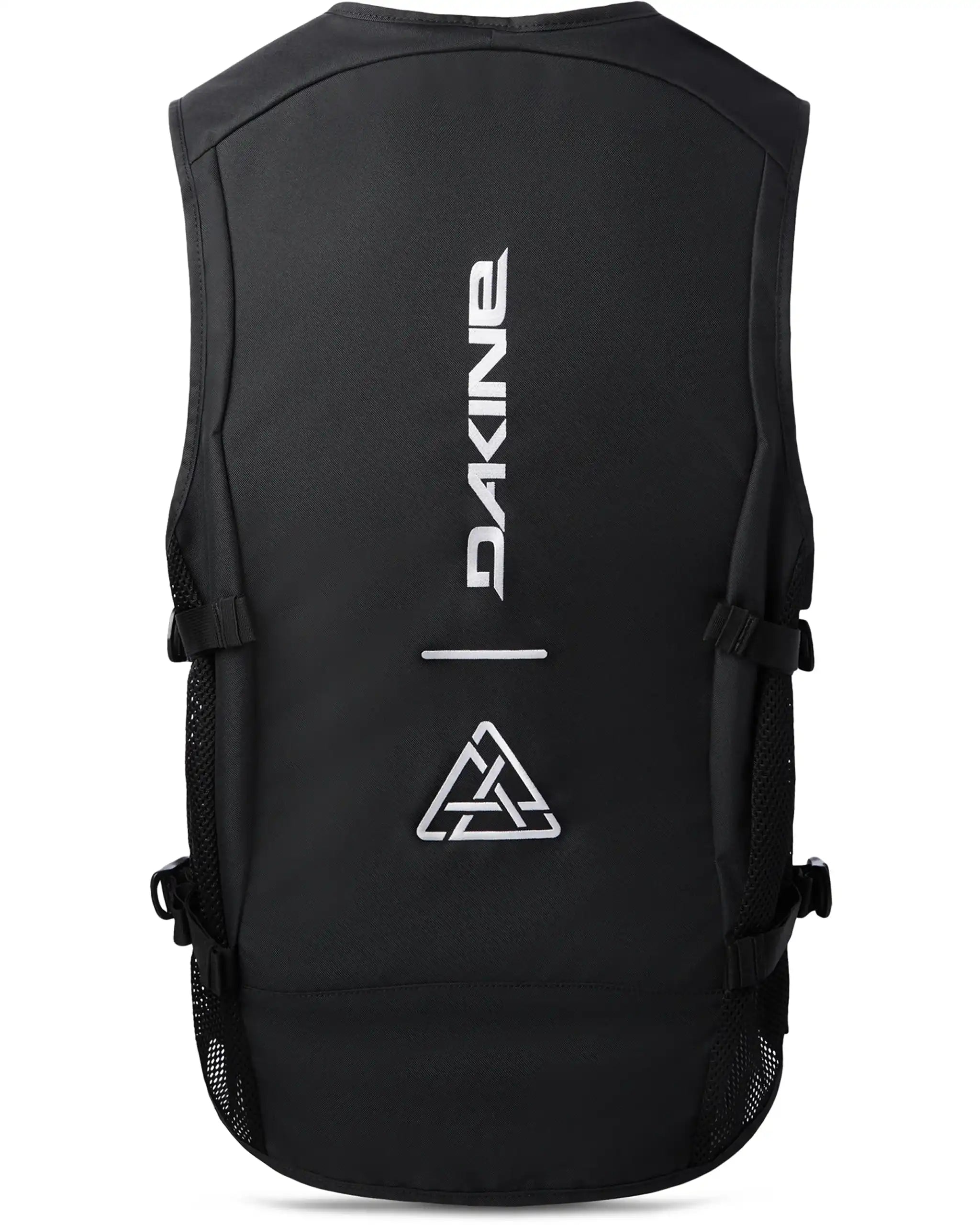 Sac À Dos Poacher Lt Vest X Nst - Black