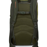 Mission Pro 25L Backpack - Utility Green