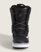 Juvie Linerless Youth Snowboard Boots 2027