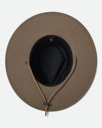Chapeau Beck Journey - Olive