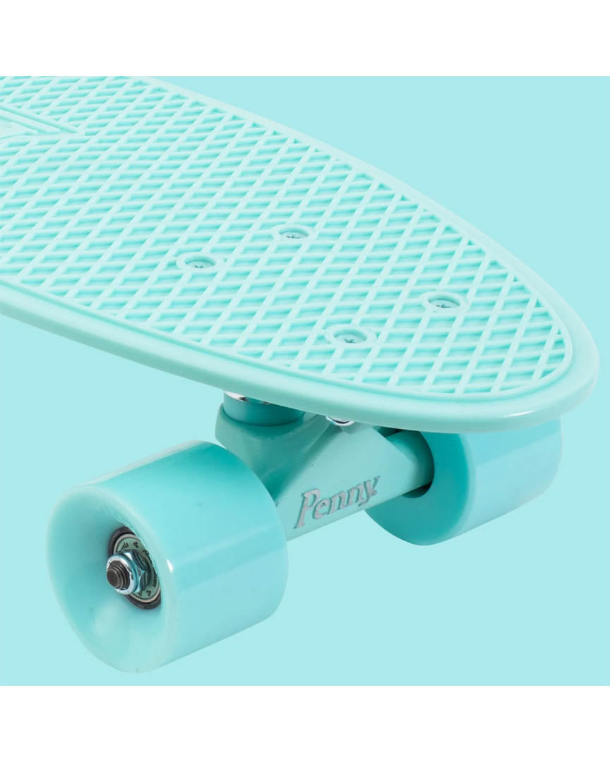 Mint 27" Complete Cruiser Skateboard