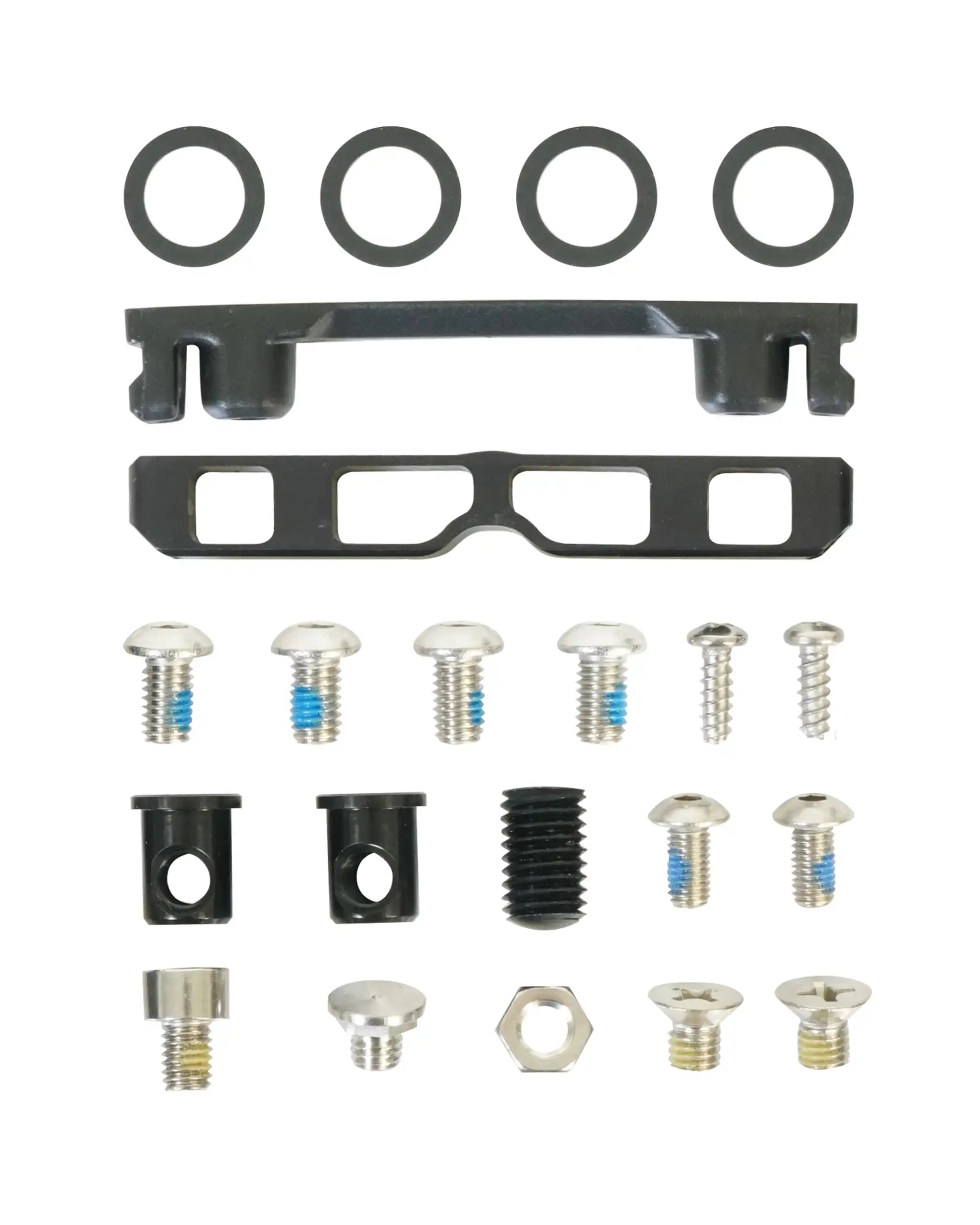 Hardboot Hardware Kit