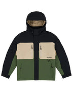 S2000 Insulated Winter Jacket - Army