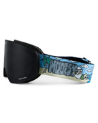 MODEST Pulse Goggles - Phil Hansen – view 2