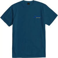 Reel Legends T-Shirt - Harbour Blue