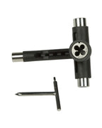 Genuine Parts Best Skate Tool - Black