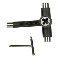 Genuine Parts Best Skate Tool - Black