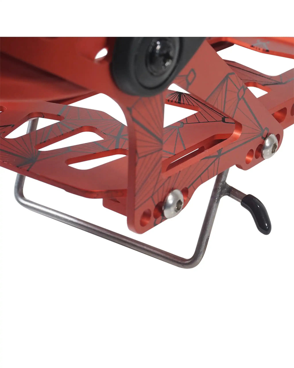 SPARK R&D Whammy Bars Splitboard Binding Part – view 2