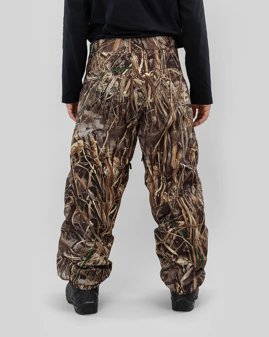 Pantalon Neige X 3L - Real Tree