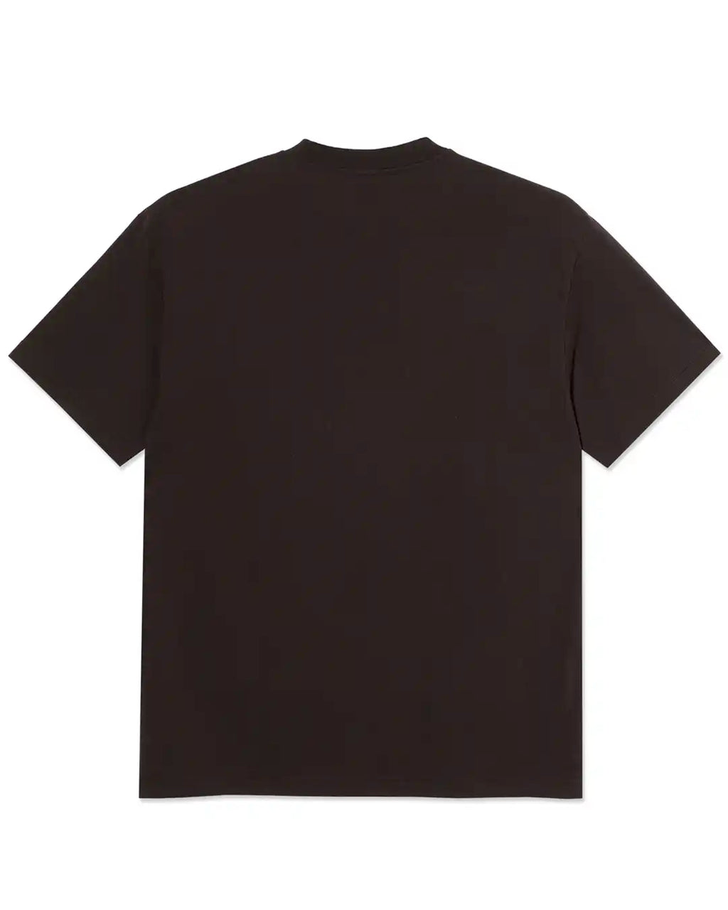T-Shirt Relax - Chocolate