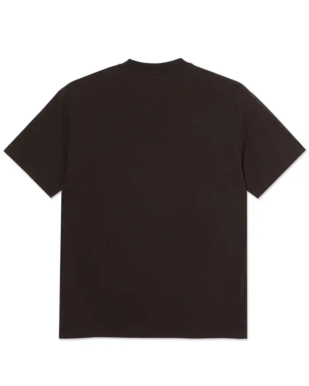 Relax T-Shirt - Chocolate