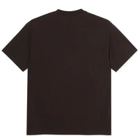 Relax T-Shirt - Chocolate