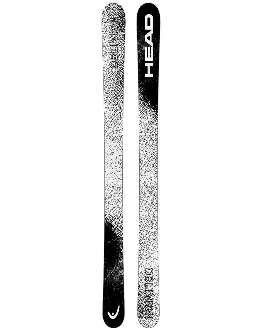 Oblivion 102 Skis 2026