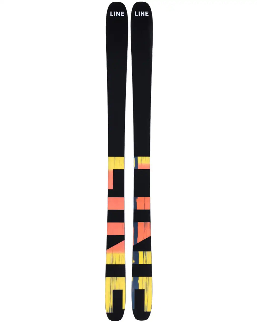 Skis Pandora 92 2026
