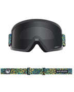 DRAGON Dx3 L Otg Goggles - Urushi/Smoke – view 2