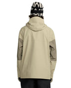 Primry Insulated Winter Jacket - Moss Green
