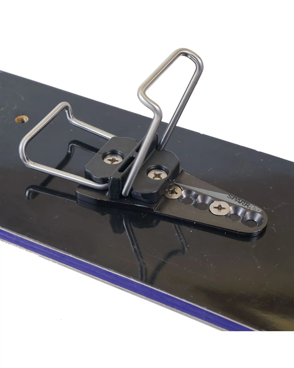 SPARK R&D Hardboot Dual Height Wire Split Hardboot Binding – view 2