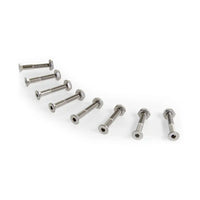 Accessoires De Skate Hardware - Silver