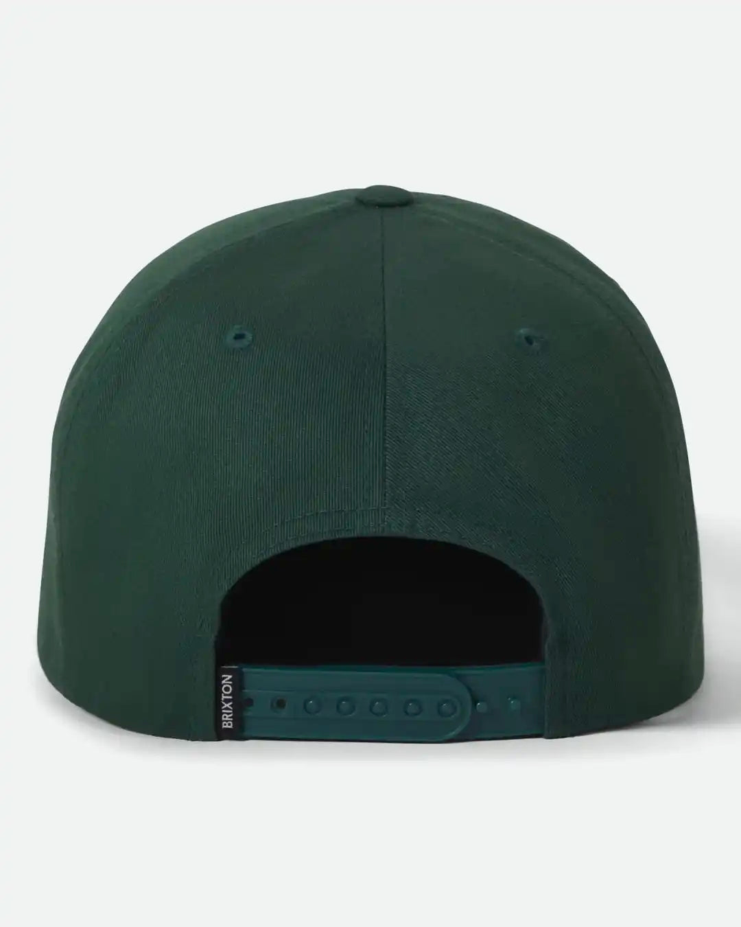 Grade Hp Snapback Hat - Primal Green