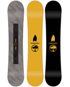 Metal Machine Snowboard 2025
