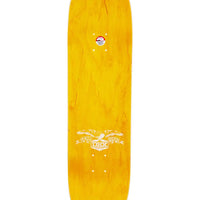 Dbx Eagle Skateboard Deck - 8.5