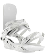 Force Team Snowboard Bindings - Stone 2027