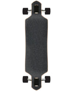 Longboard complet Drop Thru Classic Dot