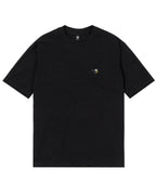 Jazz T-Shirt - Black