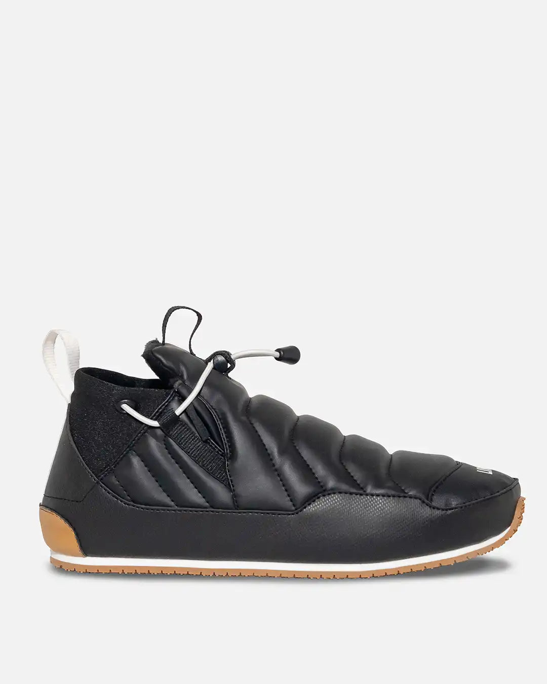Bottes Bootie 1.0 - Black 2026