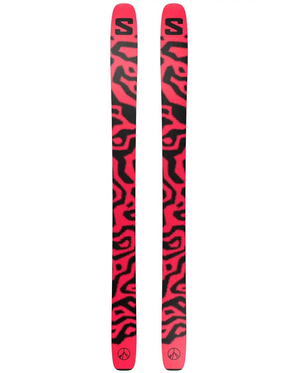 Skis S/Lab Qst X 2027
