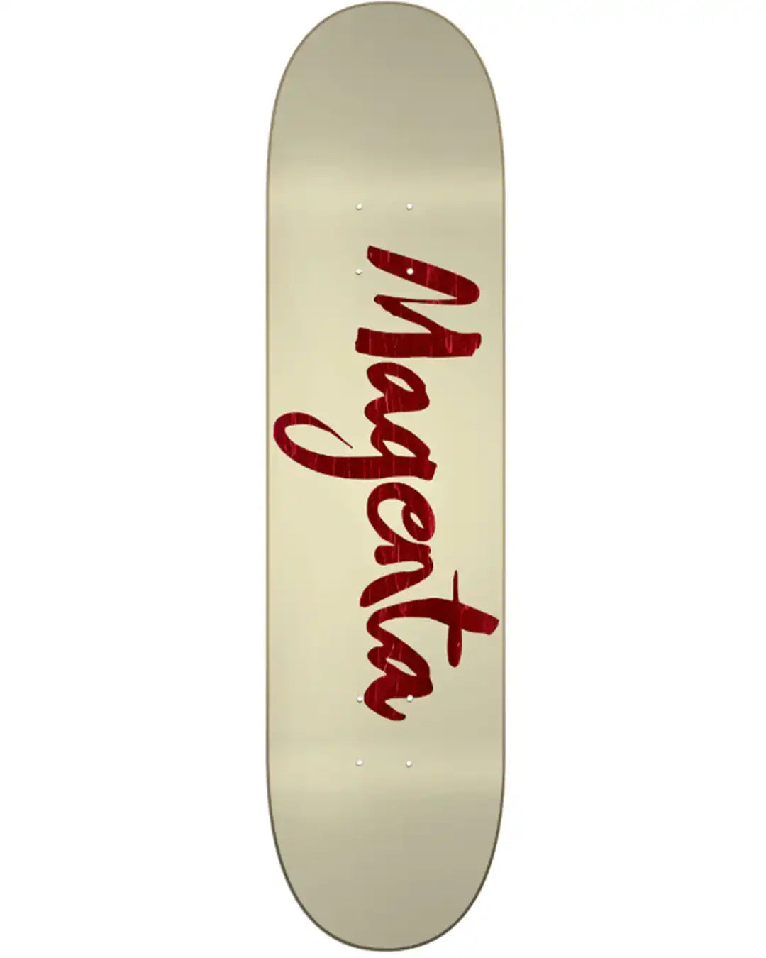 Planche De Skateboard Big Brush Team Wood 