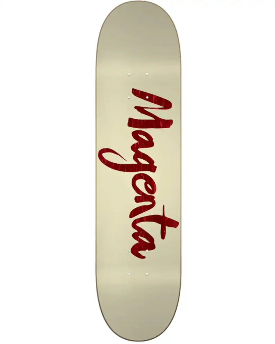 Planche De Skateboard Big Brush Team Wood 