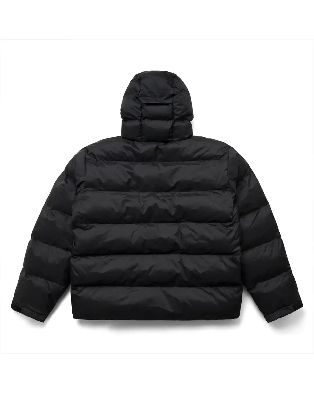 Manteau Neige Puffy - Black