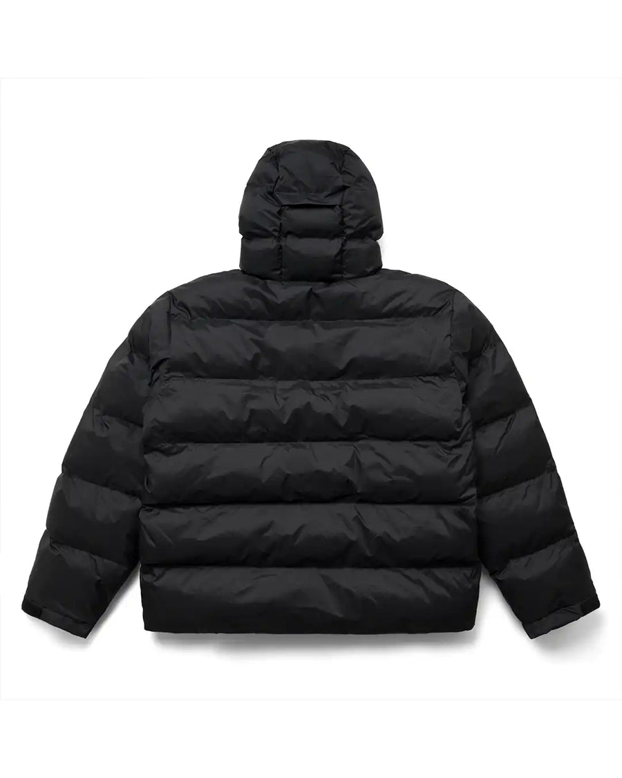 Manteau Neige Puffy - Black