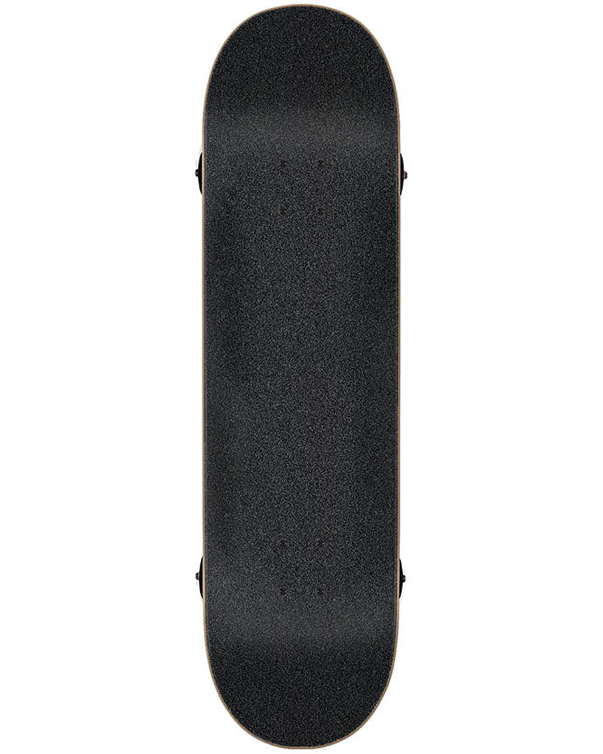 Logo Outline Complete Skateboard