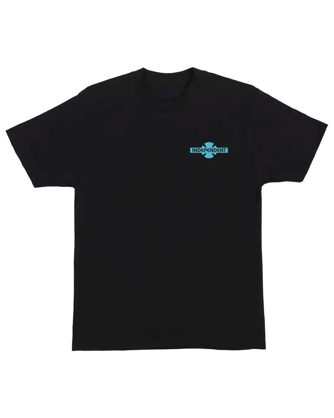 Indy Ogbc Legacy T-Shirt - Black