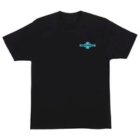 Indy Ogbc Legacy T-Shirt - Black