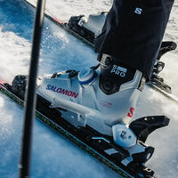 S/Pro Supra Dual Boa 130 Ski Boots 2026