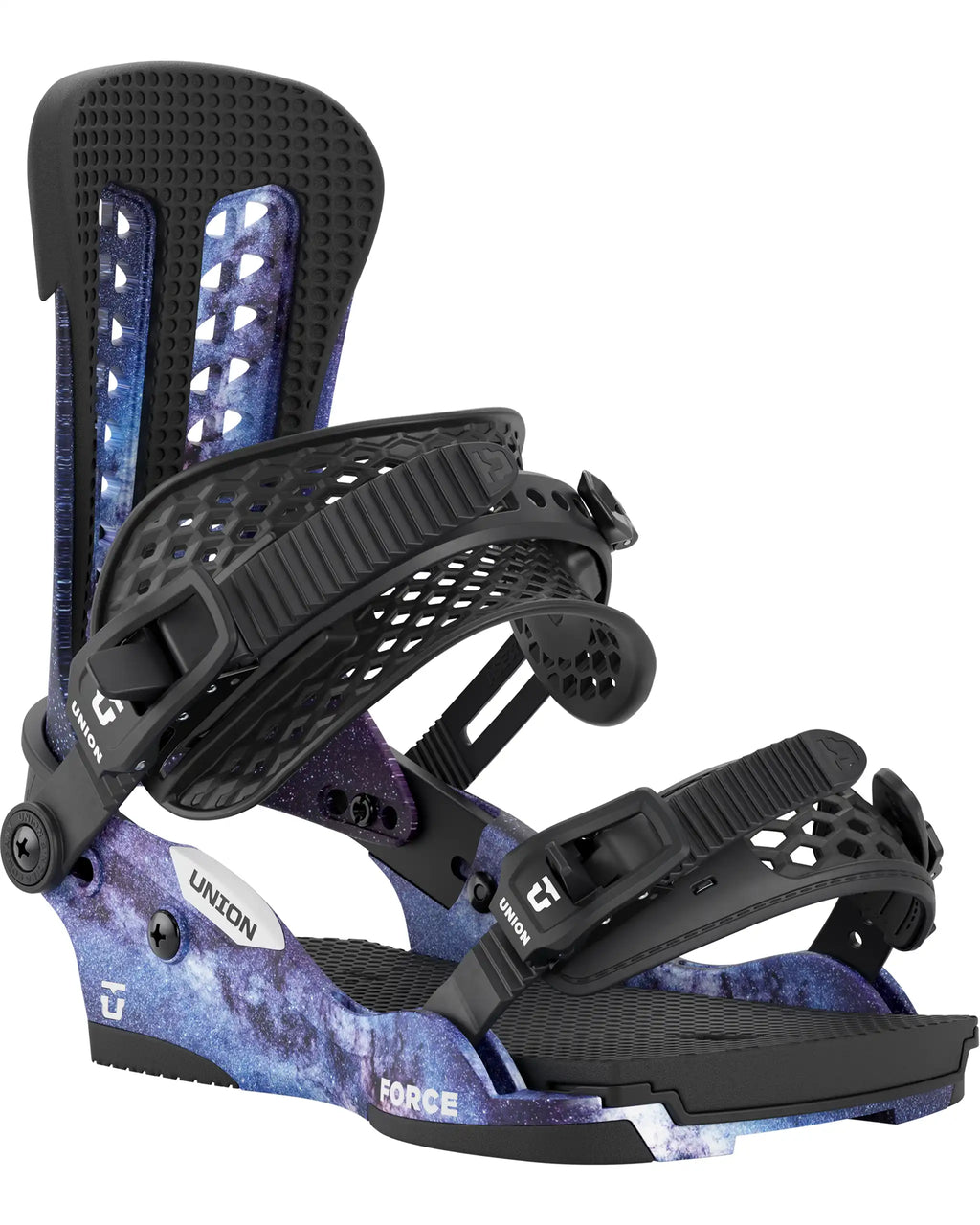 Fixation De Snowboard Force Classic - Cosmo 2027