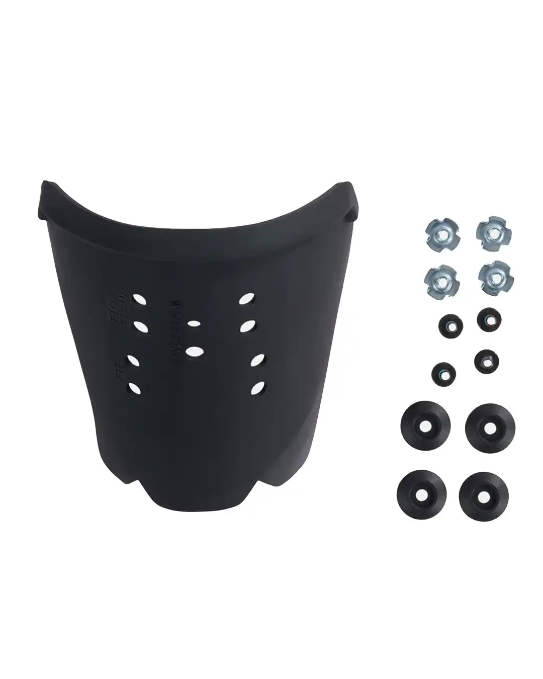 Accessoire Botte De Ski Adjustable Rear Spoiler REVOLVE/METHOD/DIVERGE