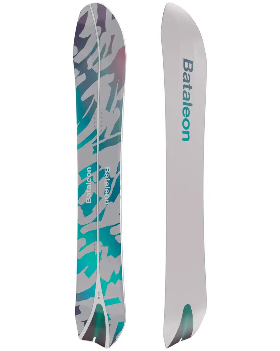 Cameleon Snowboard 2026