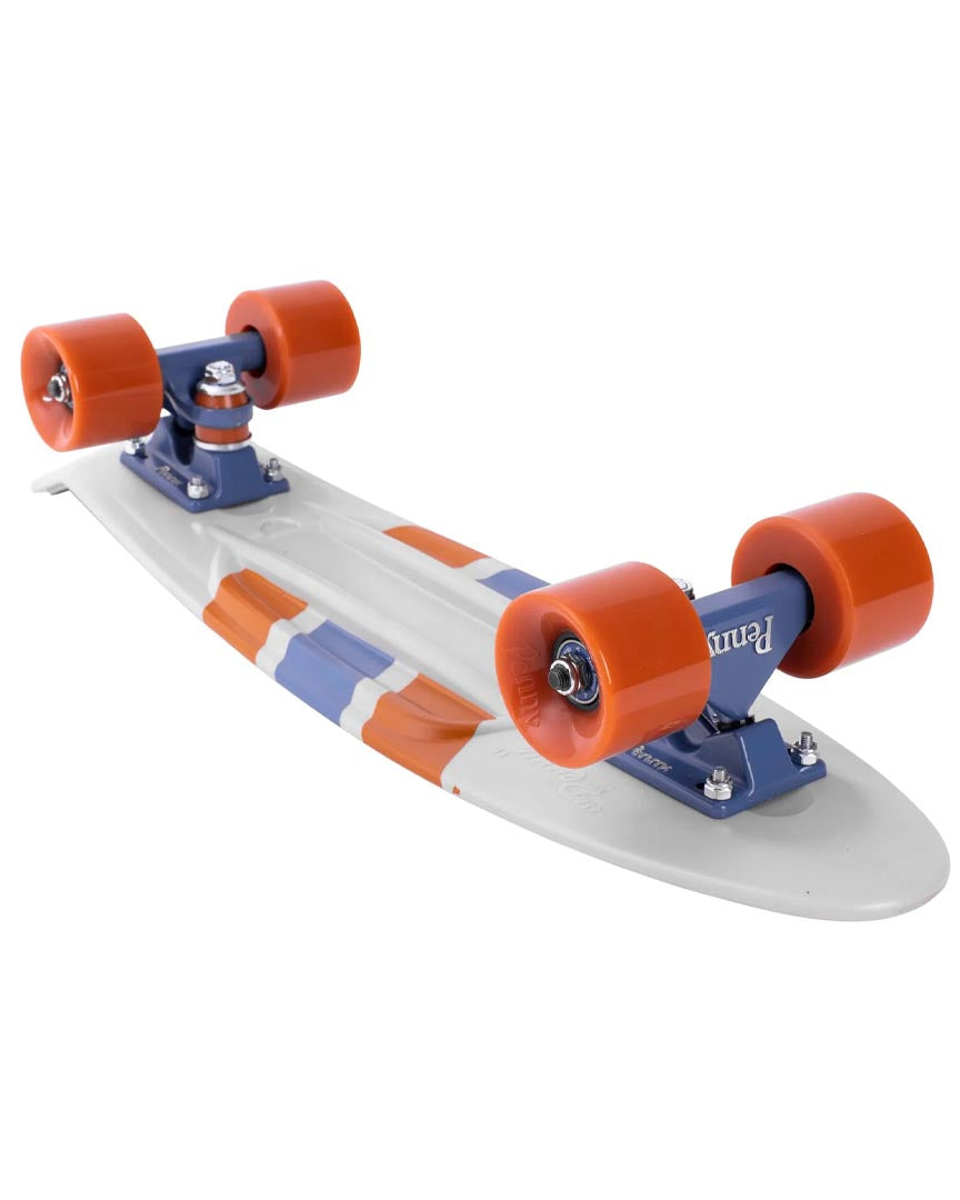 Cheveron 22" Complete Cruiser Skateboard